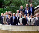 Members of the Board of Scientific Counselors