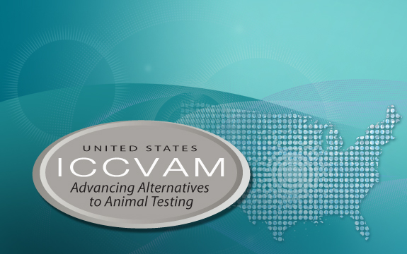 ICCVAM Main Logo