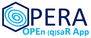 OPERA logo with words