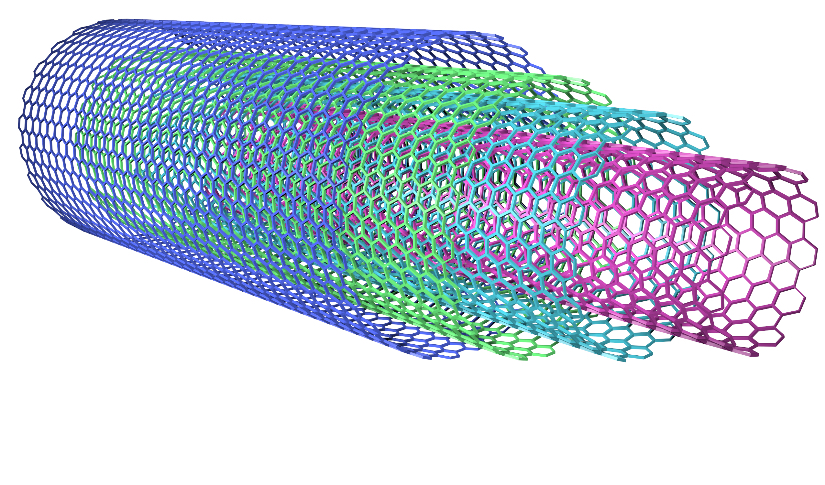 Long Multiwalled Carbon Nanotubes