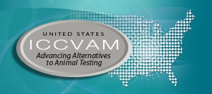 ICCVAM Logo
