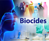 Biocides