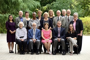 SACATM group photo from 2015 meeting