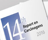 14th report on carcinogens
