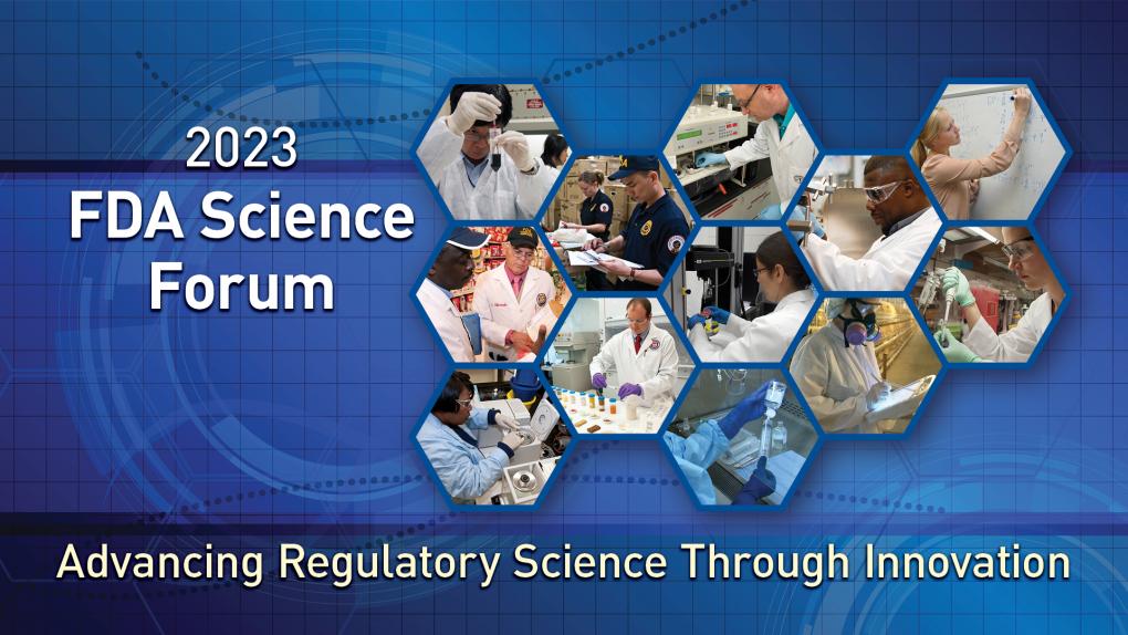 FDA Science Forum Announcement