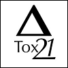 Tox21 logo