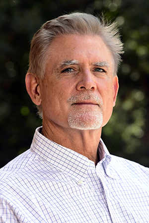 ORIVA Director Warren Casey, Ph.D., DABT