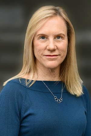 DTT Scientific Director Heather Patisaul, Ph.D.