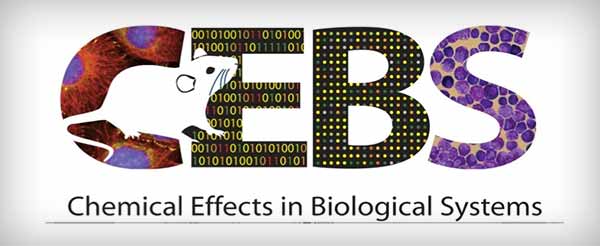 Logo for Chemical Effects in Biological Systems