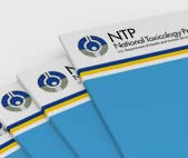Stack of NTP technical reports