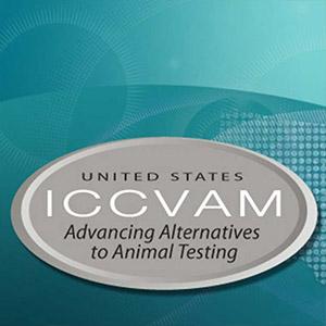 ICCVAM logo