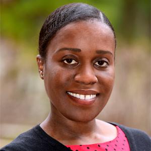 Brandy Beverly, Ph.D.