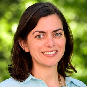Cynthia Rider, Ph.D.