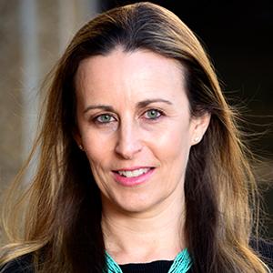 Nicole Kleinstreuer, Ph.D.