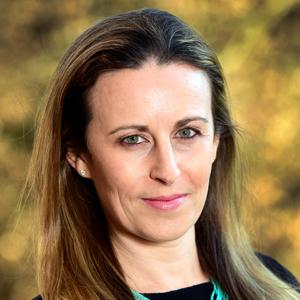 Nicole Kleinstreuer, Ph.D.