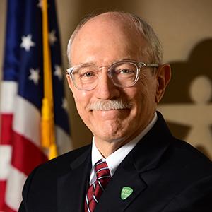 Rick Woychik, Ph.D.
