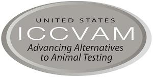 ICCVAM logo