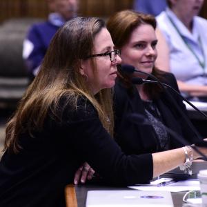 SACATM 2018: Anna Lowit, US EPA and Emily Reinke, DoD