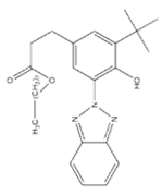 Chemical Structure: tox108-image007