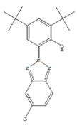 Chemical Structure: tox108-image009