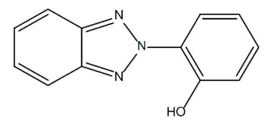 Chemical Structure: tox108-image011