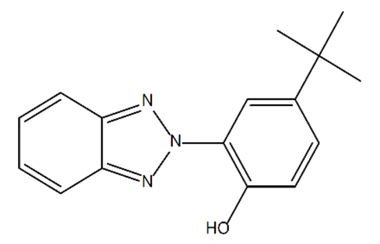 Chemical Structure: tox108-image013