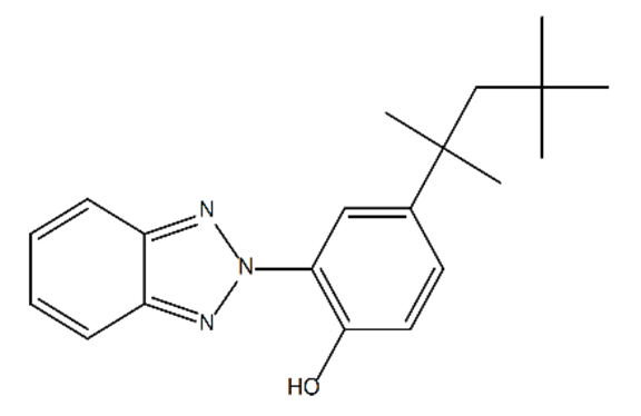 Chemical Structure: tox108-image014