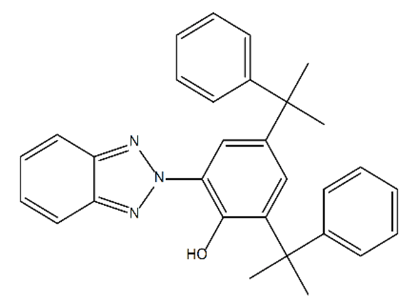 Chemical Structure: tox108-image016