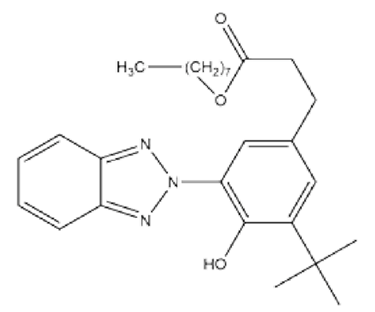 Chemical Structure: tox108-image017