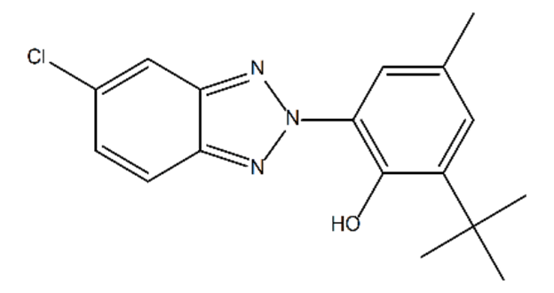 Chemical Structure: tox108-image018