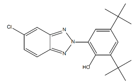 Chemical Structure: tox108-image019