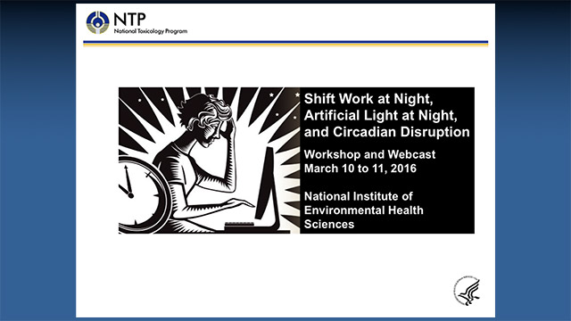 Sample - Working Nights™ Newsletter for Shift Workers - Circadian