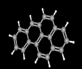 Polycyclic aromatic hydrocarbons